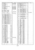 Preview for 82 page of Panasonic NV-HD635 Service Manual