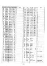 Preview for 97 page of Panasonic NV-HD635 Service Manual