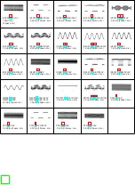 Preview for 3 page of Panasonic NV-HD642EE Service Manual