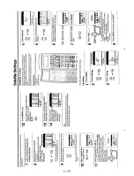 Предварительный просмотр 9 страницы Panasonic NV-HD660 EC Service Manual