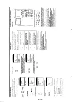 Предварительный просмотр 10 страницы Panasonic NV-HD660 EC Service Manual