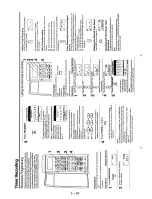 Предварительный просмотр 13 страницы Panasonic NV-HD660 EC Service Manual