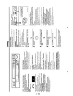 Предварительный просмотр 16 страницы Panasonic NV-HD660 EC Service Manual