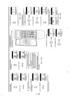 Предварительный просмотр 22 страницы Panasonic NV-HD660 EC Service Manual