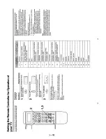 Предварительный просмотр 23 страницы Panasonic NV-HD660 EC Service Manual