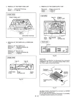 Предварительный просмотр 25 страницы Panasonic NV-HD660 EC Service Manual