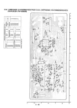 Предварительный просмотр 87 страницы Panasonic NV-HD660 EC Service Manual