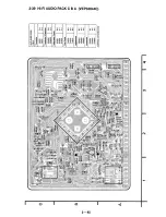 Предварительный просмотр 88 страницы Panasonic NV-HD660 EC Service Manual