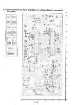 Предварительный просмотр 89 страницы Panasonic NV-HD660 EC Service Manual