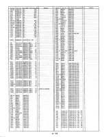 Предварительный просмотр 102 страницы Panasonic NV-HD660 EC Service Manual