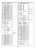 Предварительный просмотр 123 страницы Panasonic NV-HD660 EC Service Manual