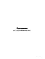 Предварительный просмотр 129 страницы Panasonic NV-HD660 EC Service Manual