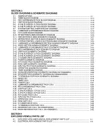 Предварительный просмотр 3 страницы Panasonic NV-HD660 EG Service Manual