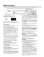 Предварительный просмотр 24 страницы Panasonic NV-HD70EA Operating Instructions Manual