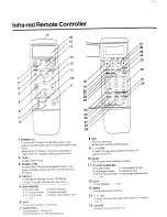 Предварительный просмотр 28 страницы Panasonic NV-HD70EA Operating Instructions Manual