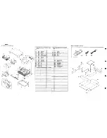 Предварительный просмотр 58 страницы Panasonic NV-HD90B Service Manual