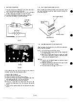 Предварительный просмотр 8 страницы Panasonic NV-HS1000 Service Manual