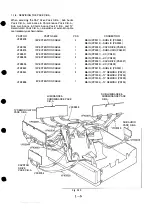 Предварительный просмотр 9 страницы Panasonic NV-HS1000 Service Manual