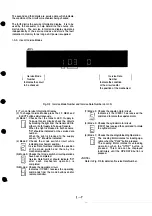 Предварительный просмотр 11 страницы Panasonic NV-HS1000 Service Manual