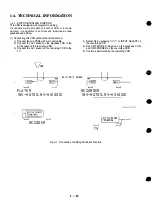 Предварительный просмотр 16 страницы Panasonic NV-HS1000 Service Manual