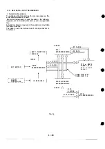 Предварительный просмотр 22 страницы Panasonic NV-HS1000 Service Manual