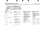 Предварительный просмотр 29 страницы Panasonic NV-HS1000 Service Manual