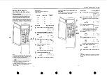 Предварительный просмотр 30 страницы Panasonic NV-HS1000 Service Manual