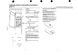 Предварительный просмотр 31 страницы Panasonic NV-HS1000 Service Manual