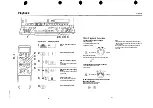 Предварительный просмотр 33 страницы Panasonic NV-HS1000 Service Manual