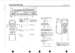 Предварительный просмотр 34 страницы Panasonic NV-HS1000 Service Manual