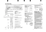 Предварительный просмотр 35 страницы Panasonic NV-HS1000 Service Manual