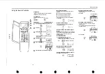 Предварительный просмотр 36 страницы Panasonic NV-HS1000 Service Manual