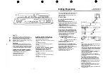 Предварительный просмотр 39 страницы Panasonic NV-HS1000 Service Manual