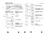 Предварительный просмотр 44 страницы Panasonic NV-HS1000 Service Manual