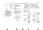 Предварительный просмотр 46 страницы Panasonic NV-HS1000 Service Manual