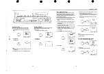 Предварительный просмотр 47 страницы Panasonic NV-HS1000 Service Manual