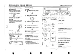 Предварительный просмотр 48 страницы Panasonic NV-HS1000 Service Manual