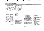 Предварительный просмотр 49 страницы Panasonic NV-HS1000 Service Manual