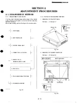 Предварительный просмотр 53 страницы Panasonic NV-HS1000 Service Manual