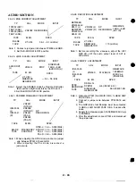 Предварительный просмотр 66 страницы Panasonic NV-HS1000 Service Manual