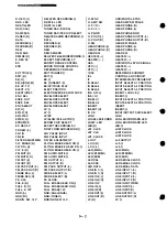 Предварительный просмотр 70 страницы Panasonic NV-HS1000 Service Manual