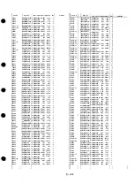 Предварительный просмотр 109 страницы Panasonic NV-HS1000 Service Manual