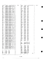 Предварительный просмотр 110 страницы Panasonic NV-HS1000 Service Manual