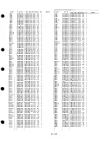 Предварительный просмотр 115 страницы Panasonic NV-HS1000 Service Manual