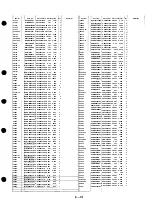 Предварительный просмотр 119 страницы Panasonic NV-HS1000 Service Manual