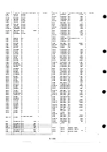 Предварительный просмотр 122 страницы Panasonic NV-HS1000 Service Manual