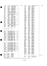 Предварительный просмотр 123 страницы Panasonic NV-HS1000 Service Manual