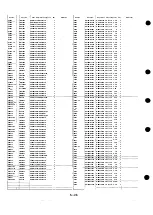 Предварительный просмотр 124 страницы Panasonic NV-HS1000 Service Manual