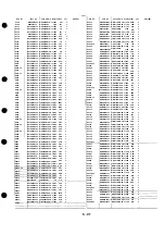 Предварительный просмотр 125 страницы Panasonic NV-HS1000 Service Manual