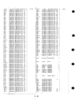 Предварительный просмотр 128 страницы Panasonic NV-HS1000 Service Manual